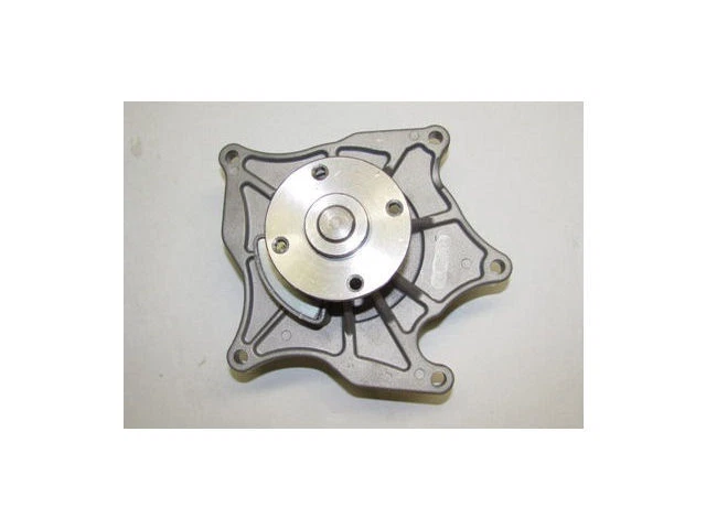 Bomba de agua GMB 72PX49D para motor Cadillac STS 2005-2010 bomba de agua Foto 1 de 1