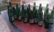 LOTTO 22 BOTTIGLIE CHINOTTO RECOARO ANNI 60 VINTAGE