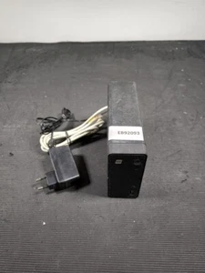 ZyXEL NSA310 NAS Server - For Parts, Signs of Use, No Accessories - Afbeelding 1 van 8