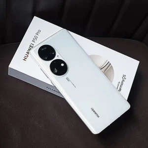 Huawei P50 Pro 256/512GB  Smartphone HarmonyOS Snapdragon 888 - Picture 1 of 17