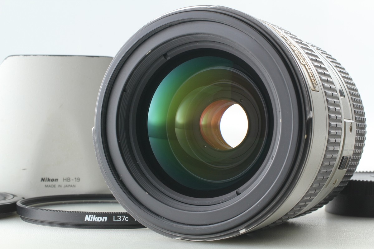 Nikon NIKKOR AF-S Camera Lenses 28-70mm Focal | eBay Nikon NIKKOR AF-S Camera Lenses 28-70mm Focal | eBay