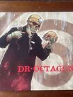 Dr. Octagon - Dr. Octagon 2xLP - Massenaufnahmen 1996 Q-Bert Dan The Automator