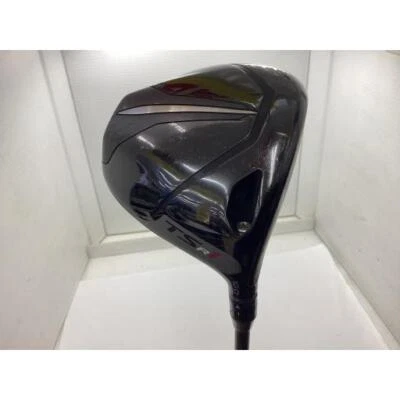 Titleist Driver TSR1 10° (S) 45.5 - Image 1 of 4