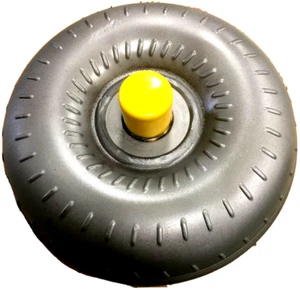 CASE TORQUE CONVERTER BRAND NEW 1995137C1, 1995135C1 - Picture 1 of 2