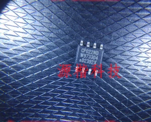 3pcs CP022NDT/N1 CP022N CPO22ND CP0Z2ND CP02ZND CP022ND SOP8 IC Chip - Picture 1 of 1