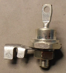 Hochleistungs-Zenerdioden mit NTE-Äquivalenten - 10 Watt - NEU - Bild 1 von 19