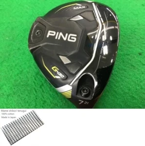 Ping G430 MAX Fairway Wood / 7w 21 Degree / Flex S / Ping Tour 2.0 Chrome 75 Exc - Picture 1 of 10