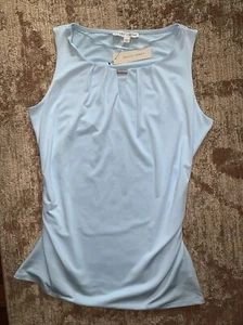larry levine blouse - Picture 1 of 5