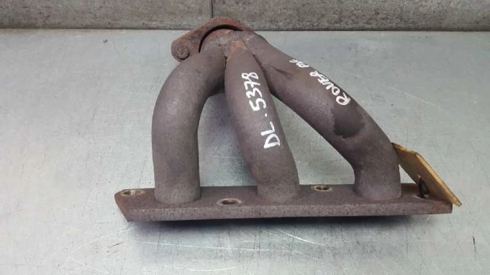 Colector Escape para MG ROVER MG ZT 190 2003 1710598 - Imagen 1 de 4