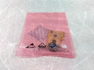 New Dell 39G9N Single Port Serial RS-232 PCI-E Adapter Card Open Box - Picture 1 of 7