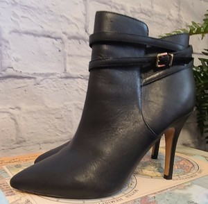 saks ankle boots