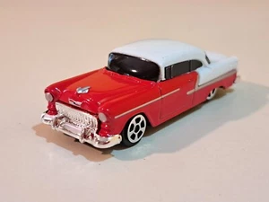 Keychain 1955 CHEVY Key Chain - Picture 1 of 4