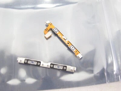 Samsung Galaxy S7 Edge SM-G935T Volume Up Down Button Flex Cable Button  - Image 1 of 2