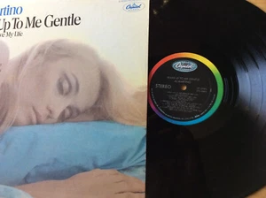 Al Martino Wake Up To Me Gentle Capital GEBRAUCHT LP VINYL 1968 Pop Album ST 2983 Sehr guter Zustand - Bild 1 von 5