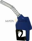 17Mm 20Mm 11A Blue Stainless Automatic Fueling Nozzle Gas Diesel Biodiesel