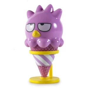 Kidrobot Hello Sanrio Mini Series - Badtz-Maru Ice Cream - Picture 1 of 7