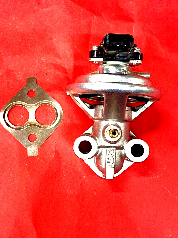 Válvula de recirculación de gases de escape EGR K5T71073 para Mazda Protege Miata Ford Aspire Foto 1 de 4