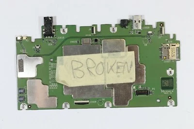 Original- Hauptplatine System Board für Amazon SR87CV 30-001613 REV01 - Bild 1 von 2