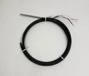 Raychem 3/8 DR-25, Temperature Sensor 12-12-24 235576 - Picture 1 of 8