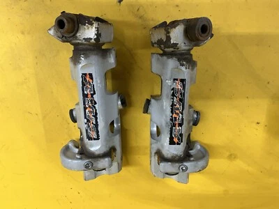 Arctic Cat M8 2007 153 husillos 70 Foto 1 de 4