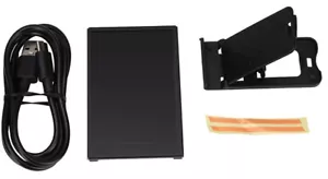 New 3.5 Inch IPS TYPE-C Secondary Screen Computer CPU GPU RAM HDD MonitorUSB - Picture 1 of 4