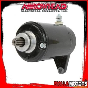 SMU0128 STARTER MOTOR KAWASAKI ZX-7R Ninja ZX750 1996-2003 748cc 21163-119 - Picture 1 of 5