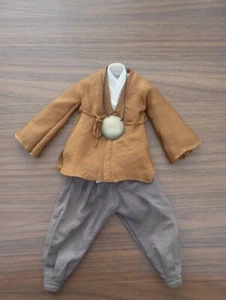 1/6 WooToys - The Ranger of Journey to the West - Clothing+Accessory BIB - Picture 1 of 8