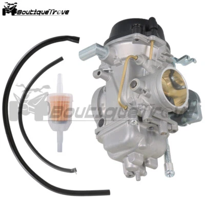 Carburetor For Suzuki DR650SE DR650 DR 650 1996-2019 Carb 13200-32E12 - Image 1 of 4
