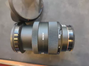 (new unit no box)Sony DT 16-50mm f/2.8 SSM Lens A-mount for sony - Picture 1 of 6