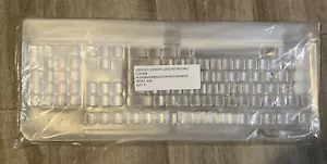 Lenovo Smart Card Keyboard Cover For Kus0866,KB0225,Sk8820,SK8825 - Picture 1 of 4
