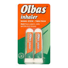 Olbas Nasal Decongestant Inhaler - Twin Pack