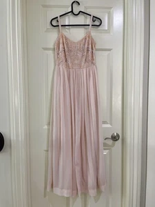 Vestido formal Adrianna Papell talla 2 - Imagen 1 de 9