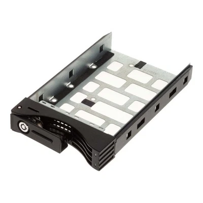 CADDY-Festplatte THECUS 3.5'' N5810 - Image 1 of 2