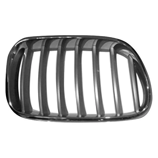 For BMW X3 2011-2016 Replace BM1200204 Driver Side Grille Standard Line - Изображение 1 из 1