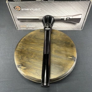 Streamlight UltraStinger Flashlight ~Flashlight Only~ - Picture 1 of 5
