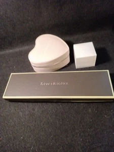 Brand New Condition Jewelry Boxes Cases Pandora And Ross Simmons Sold All... - Picture 1 of 6