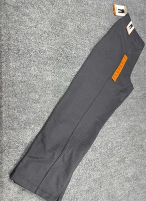 Nuevo con etiquetas Pantalón Mondetta Mujer Espiga Pierna Recta Negro Elástico Talla XXL Foto 1 de 4