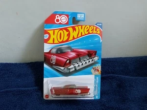 2025 Hot Wheels Celebration Racers 6/10 Mattel Dream Mobile - Bild 1 von 1
