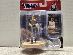 Randy Johnson Arizona Diamondbacks MLB 2019 SGA Starting Lineup Figure 15th Ann. - Picture 1 of 8