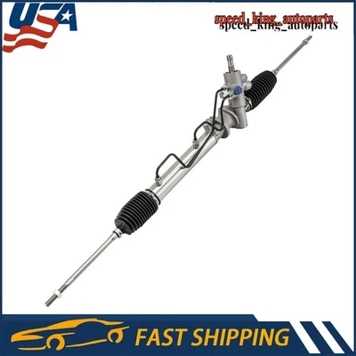 Power Steering Rack & Pinion Assembly For 92-98 Toyota Paseo 261677 4425016140 Foto 1 de 4