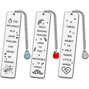 TEACHER GIFTS,THANK YOU GIFT FOR TEACHER Teaching Assistant Nursery Teacher Gift - Picture 1 of 17