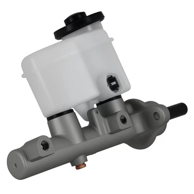 Brake Master Cylinder For Toyota Tundra 2005-2006 4.0L V6 w/ Reservoir M630126 - Image 1 of 4