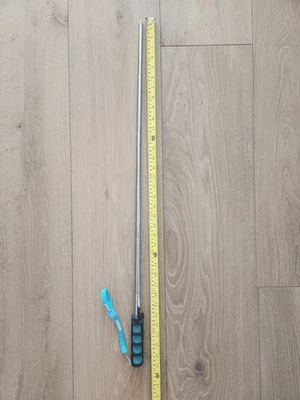 34" Neewer Selfie Stick with Go Pro GoPro Remote Attachment - Used - Image 1 of 4