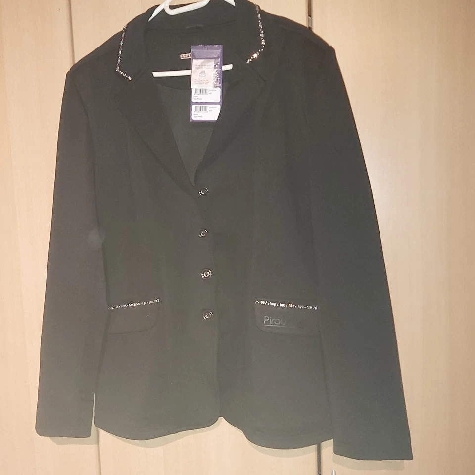 Turnierjacket XXL  Damen - Bild 1 von 3