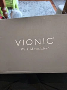 Vionic Lucia Snake Sandal Flip Flop Women's US size 6 NEW!!! RRP $140 - Picture 1 of 5