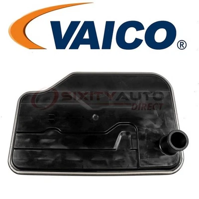 VAICO Automatic Transmission Filter for 2005-2006 Mercedes-Benz S500 - Fluid tb Foto 1 de 4