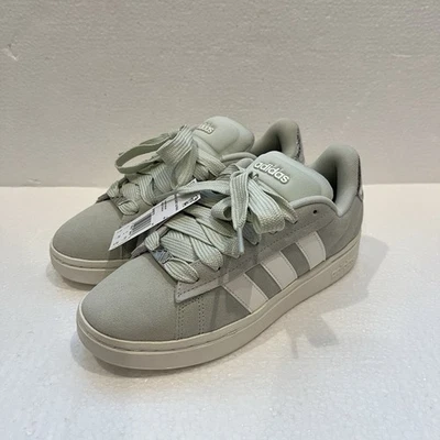 adidas Grand Court Alpha 00s Low-Top Trainers Womens US 7.5 NWOB - Image 1 of 4