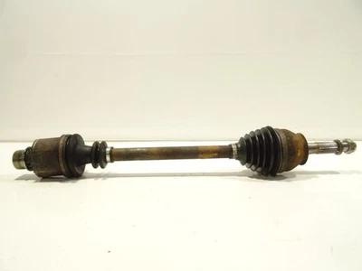 Cardan droit (transmission) RENAULT TRAFIC 1 PHASE 3 7701352288 - Photo 1/4