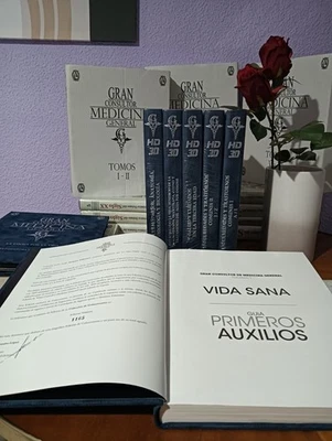  Medicina General .Gran Consultor Medicina General  - Imagen 1 de 3