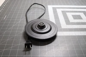 Hamilton Beach Electric Tea Kettle  base dock 40998z a1171ce - Picture 1 of 1